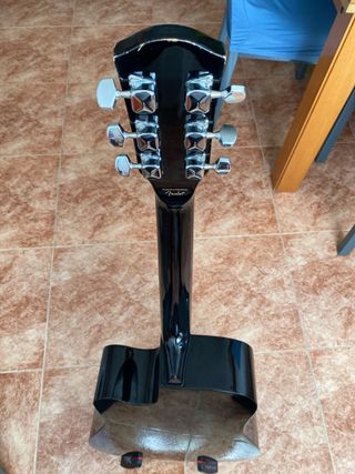 Guitarra Acústica Fender Squier SA-105CE