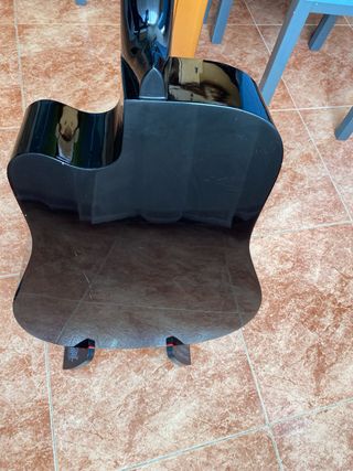 Guitarra Acústica Fender Squier SA-105CE