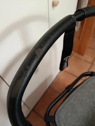 Carro bebe Bugaboo Camaleon 3