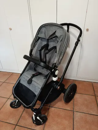 Carro bebe Bugaboo Camaleon 3