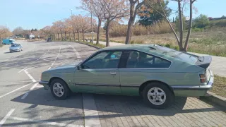Opel Monza
