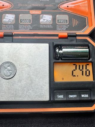 50 céntimos 1889 *9