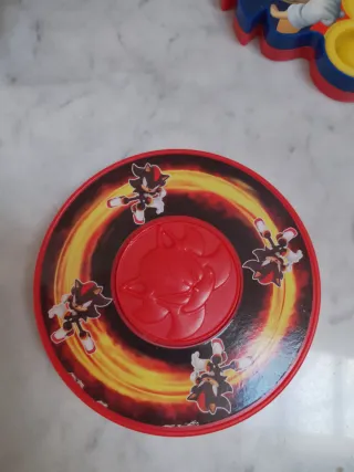 Collezione Sonic Burger King