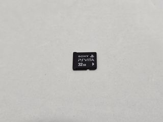 PS VITA 32 GB memoria 32gb original sony