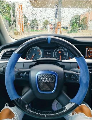 audi a4 2.7 tdi 190cv