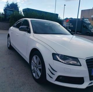 audi a4 2.7 tdi 190cv
