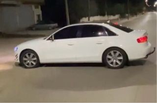audi a4 2.7 tdi 190cv