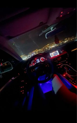 audi a4 2.7 tdi 190cv