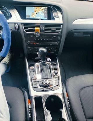 audi a4 2.7 tdi 190cv