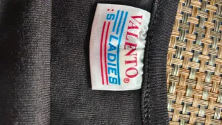 Top tirantes Odry Harbour T-S  en Algodón