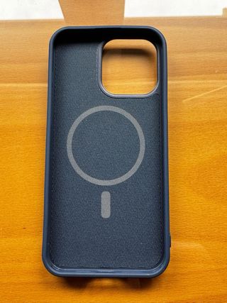 Funda Trenzada iPhone 15 Pro Max Magsafe