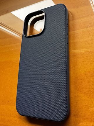 Funda Trenzada iPhone 15 Pro Max Magsafe