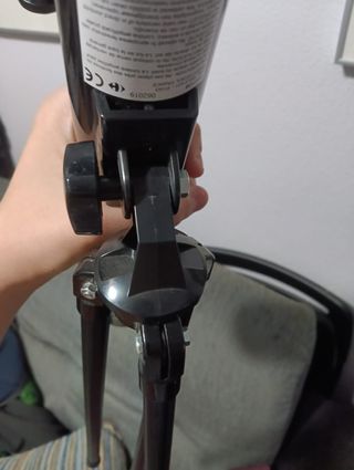 Telescopio