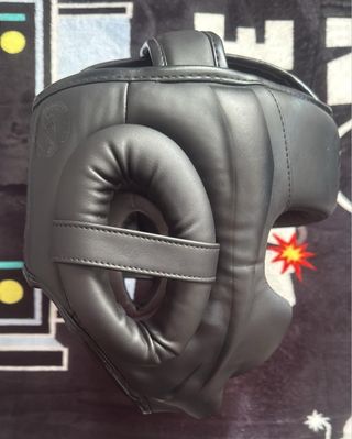 Casco de boxeo Venum