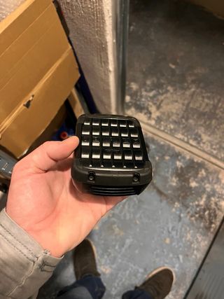 Batería Bosch 18V 2.5Ah