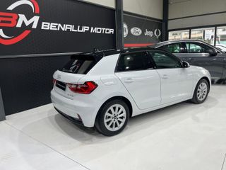 Audi A1 2023