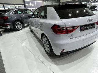 Audi A1 2023