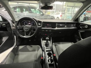 Audi A1 2023