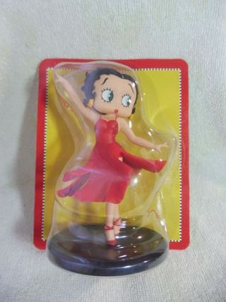 Figura Betty Boop Salvat 2023 Baile