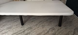 Base de cama IKEA 135x190 cm