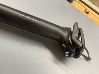 Tija KTM Team 30.9 400mm