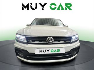 Volkswagen Tiguan R-Line 2.0 TDI 110 kW (150 CV) DSG