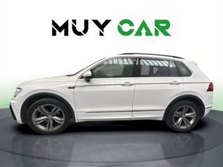 Volkswagen Tiguan R-Line 2.0 TDI 110 kW (150 CV) DSG