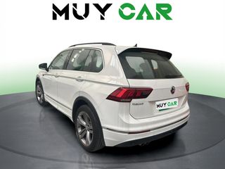 Volkswagen Tiguan R-Line 2.0 TDI 110 kW (150 CV) DSG