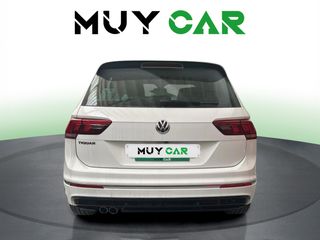 Volkswagen Tiguan R-Line 2.0 TDI 110 kW (150 CV) DSG