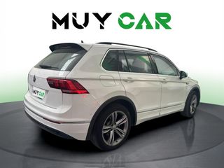 Volkswagen Tiguan R-Line 2.0 TDI 110 kW (150 CV) DSG