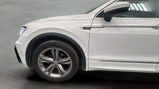 Volkswagen Tiguan R-Line 2.0 TDI 110 kW (150 CV) DSG