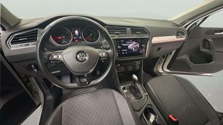 Volkswagen Tiguan R-Line 2.0 TDI 110 kW (150 CV) DSG