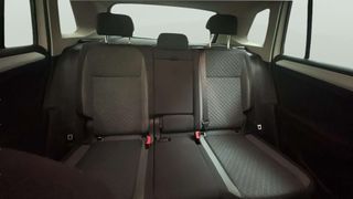 Volkswagen Tiguan R-Line 2.0 TDI 110 kW (150 CV) DSG