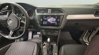 Volkswagen Tiguan R-Line 2.0 TDI 110 kW (150 CV) DSG