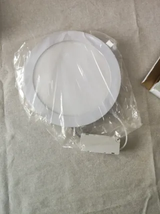 Panel LED ACTIO 18W AC85-265V