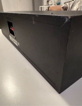 Altavoz Central Yamaha NS-C105
