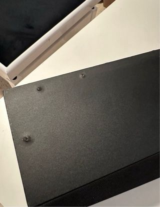 Altavoz Central Yamaha NS-C105