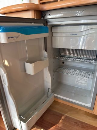 Caravana Hobby Deluxe Easy