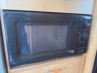 Caravana Hobby Deluxe Easy