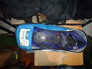 Raquetas de nieve TSL 226
