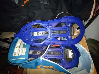 Raquetas de nieve TSL 226