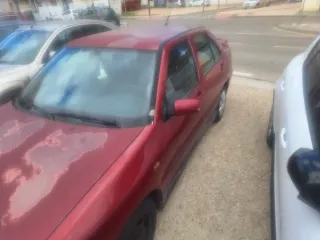 SEAT Toledo 1998