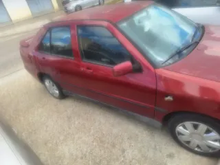 SEAT Toledo 1998