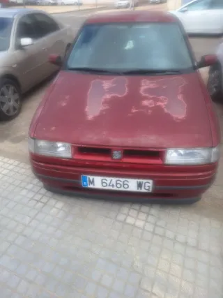 SEAT Toledo 1998