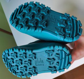 Botas Nieve Niño Decathlon T. 24/25