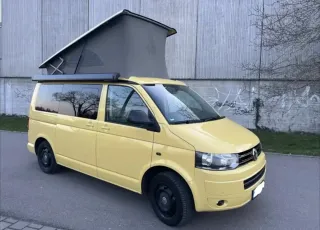 Volkswagen California 2012