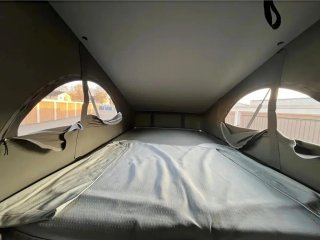 Volkswagen California 2012