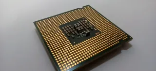 Procesador Intel Core 2 Quad Q9300 2.50GHz