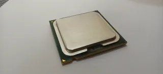Procesador Intel Core 2 Quad Q9300 2.50GHz