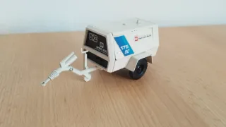 Modelli Compressori nzg in scala